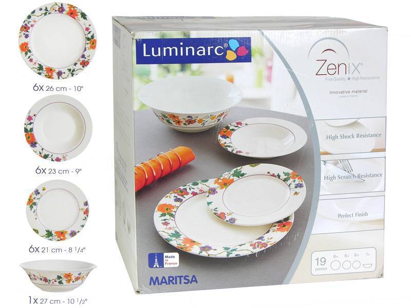 Shop Luminarc Ru Интернет Магазин