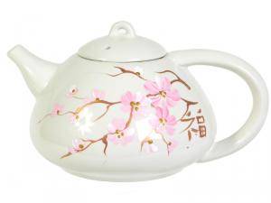 Купить Чайник заварной японский