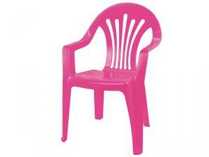 Купить Кресло детское (розовый)