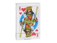 Купить Карты Poker Король 9810 (54шт)