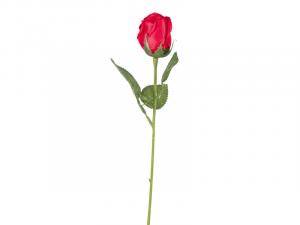 Купить Цветы искусственные Роза 40см