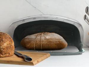 «Хлебница Bread (серая мистерия)» - фото 1