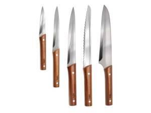 «Набор ножей 5 предметов LARA 05-15» - фото 1