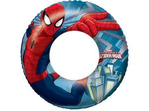 Купить Круг для плавания 56см BESTWAY Spider-Man