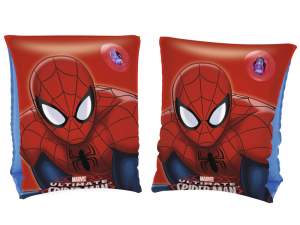 Купить Нарукавники для плавания 23*15см Spider-Man Bestway 98001