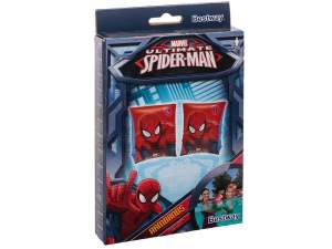 «Нарукавники для плавания 23*15см Spider-Man Bestway 98001» - фото 1