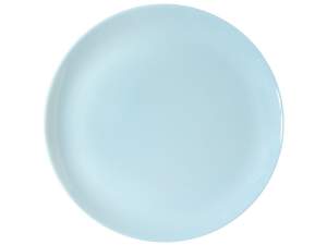 Купить DIWALI LIGHT BLUE Тарелка десертная 19см (73412)