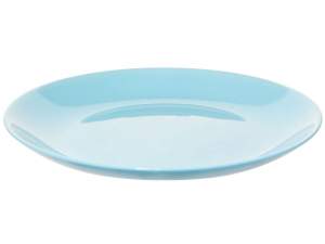 «DIWALI LIGHT BLUE Тарелка десертная 19см (73412)» - фото 1