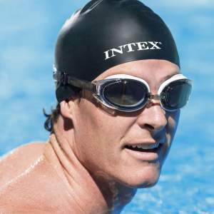 Купить Очки для плавания Water Sport (от 14 лет) INTEX 55685
