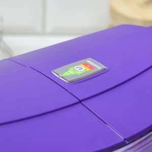 «Барьер кувшин Смарт Опти-Лайт (фиолетовый) 3,3л» - фото 2
