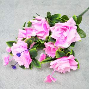 Купить Цветы искусственные 55 см (цвет в ассортименте) (600294)
