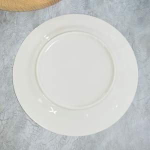«Тарелка обеденная 23см Лютики» - фото 1